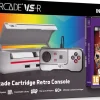 Blaze Evercade VS-R with NEOGEO Arcade 1