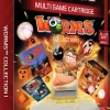 Blaze Evercade Worms Collection 1