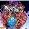 Blazing Strike Limited Edition (PS5)