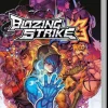 Blazing Strike Limited Edition (Switch)