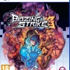 Blazing Strike (PS5)