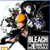 BLEACH: Rebirth of Souls (PS5)