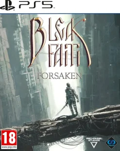 Bleak Faith: Forsaken (PS5)
