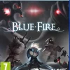 Blue Fire (PS4)