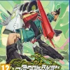Bomb Rush Cyberfunk (PS5)