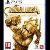 Borderlands 4 - Super Deluxe Edition with FREE Borderlands 4 Ripper Mask & Steelbook (PS5)