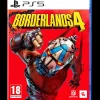 Borderlands 4 with FREE Borderlands 4 Ripper Mask (PS5)
