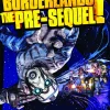 Borderlands: The Pre-sequel! (PC)