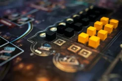 Brass Birmingham Board Game
