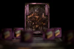 Brass Birmingham Board Game