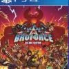 Broforce - Deluxe Edition (PS4)