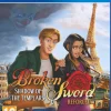 Broken Sword - Shadow of the Templars: Reforged (PS4)