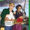 Broken Sword - Shadow of the Templars: Reforged (Xbox Series X)