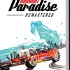 Burnout Paradise Remastered Switch Edition (Switch)