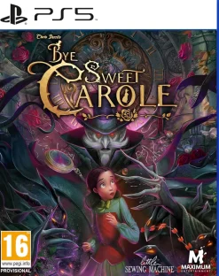 Bye Sweet Carole (PS5)