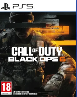 Call of Duty: Black Ops 6 (PS5)