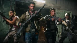 Call of Duty: Black Ops 6 (PS5)