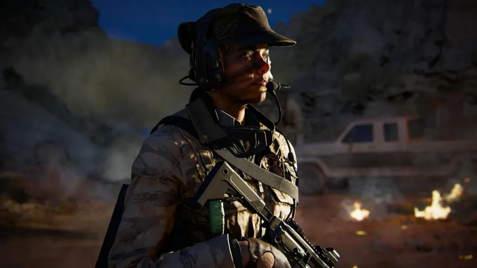 Call of Duty: Black Ops 6 (PS5)