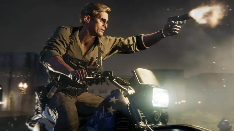 Call of Duty: Black Ops 6 (PS5)