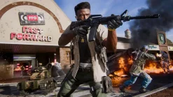 Call of Duty: Black Ops 6 (PS5)