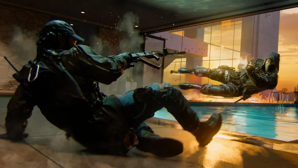 Call of Duty: Black Ops 6 (PS5)