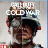 Call Of Duty Black Ops Cold War (PS4)