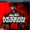 Call of Duty Modern Warfare III (PS4)