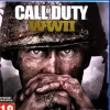Call of Duty: WWII (PS4)