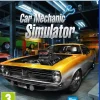 Car Mechanic Simulator (PS4)
