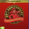 Carmen Sandiego 40th Anniversary Edition (PS5)