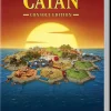 Catan - Console Edition [Code in a Box] (Switch)