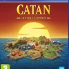 Catan - Console Edition (PS4)