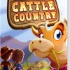 Cattle Country (Switch)