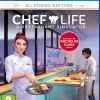 Chef Life: A Restaurant Simulator (PS4)