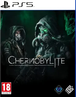 Chernobylite (PS5)