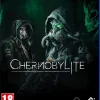 Chernobylite (PS4)