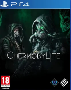 Chernobylite (PS4)