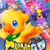 Chocobo GP (Switch)