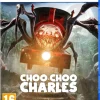 Choo-Choo Charles (PS5)