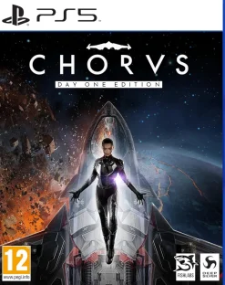 Chorus - Day One Edition (PS5)