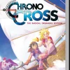 Chrono Cross: The Radical Dreamers Edition [Code in a Box] (Switch)
