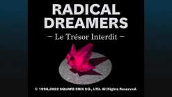 Chrono Cross: The Radical Dreamers Edition [Code in a Box] (Switch)