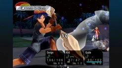 Chrono Cross: The Radical Dreamers Edition [Code in a Box] (Switch)
