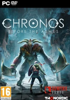 Chronos: Before The Ashes (PC)