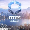 Cities Skylines II (PC)