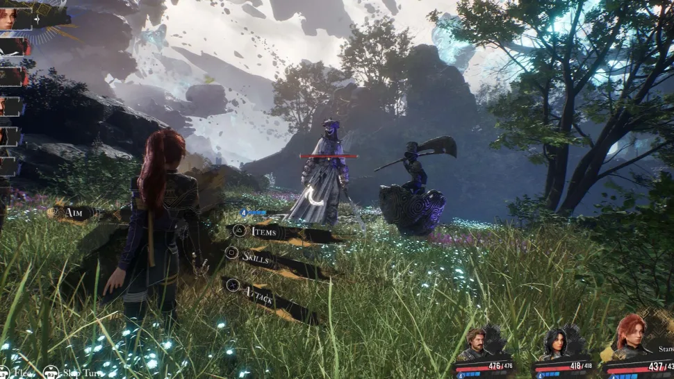 Clair Obscur: Expedition 33 (PS5)