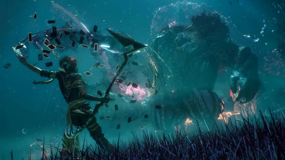 Clair Obscur: Expedition 33 (PS5)