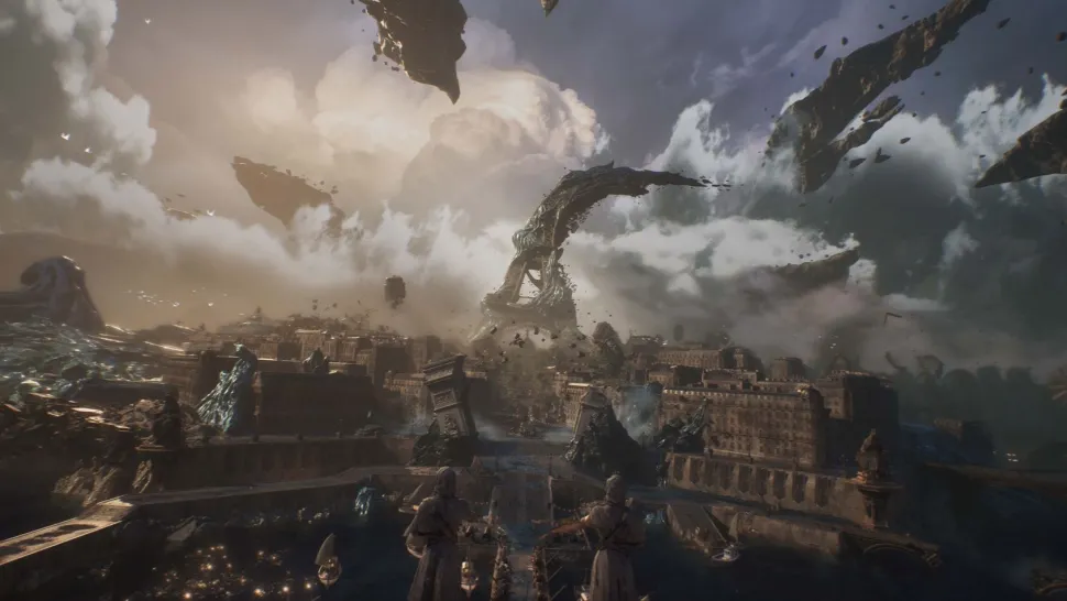 Clair Obscur: Expedition 33 (Xbox Series X)