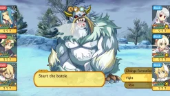 Class of Heroes 3 (PS5)