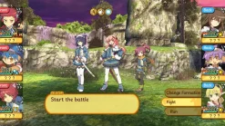 Class of Heroes 3 (PS5)
